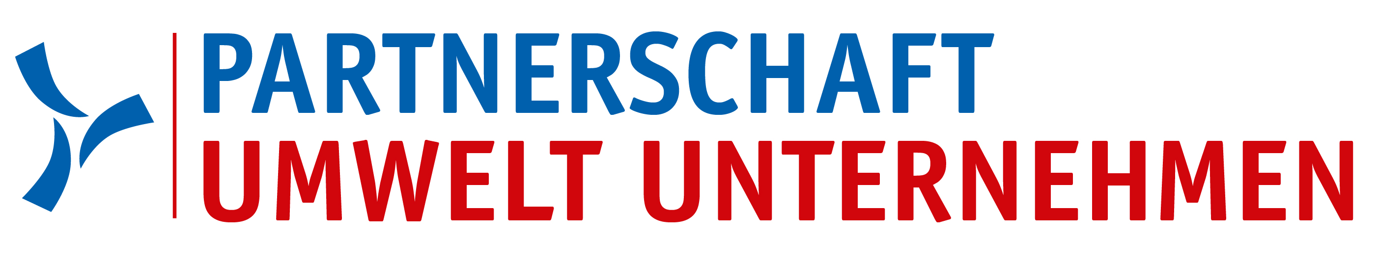 Logo Partner Umwelt Unternehmen