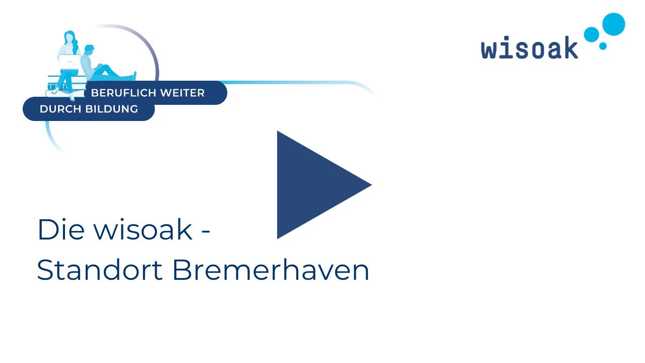 Standort Bremerhaven Video